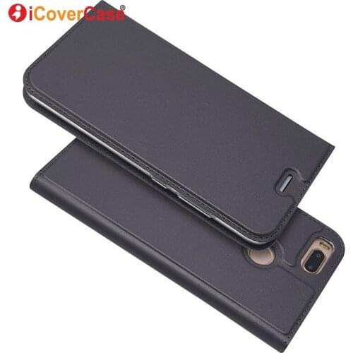 Flip Leather Case for Xiaomi Mi A1 Wallet Funda Book Cover for Xiomi MiA1 A 1 5X 4GB 5.5'' Global Version Coque Carcasas Hoesjes