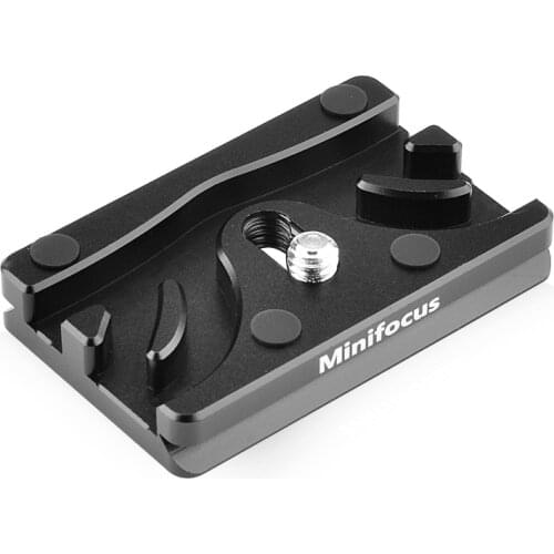 MINIFOCUS Camera Monopods