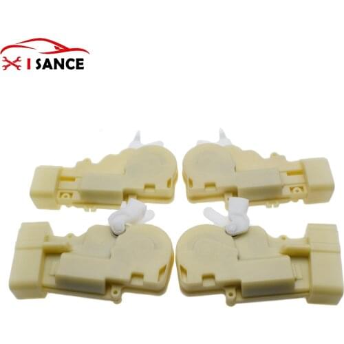 Power Door Lock Actuator Front RearLeft Right For Toyota Toyota Echo Scion Lexus GS300 GS400 GS430 69110-30010,69120-30010