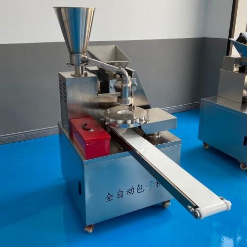 Commercial dumpling maker,baozi machine, dumpling machine dumpling size can adjust