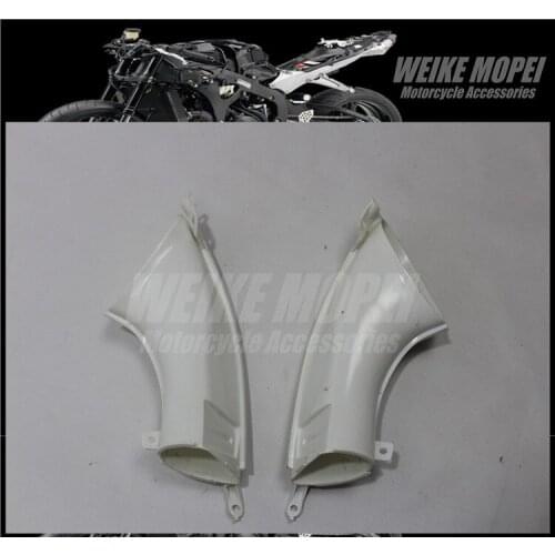 Air Intake Fairing Duct Cover Tube Mesh Fit For YAMAHA YZF1000 R1 2007 2008