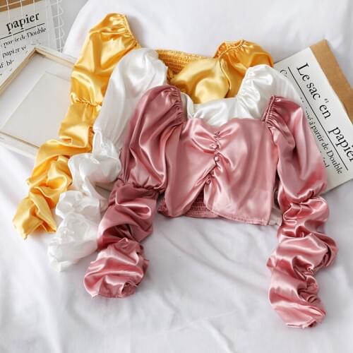 Стильные блузки Side With Me China At AliExpress