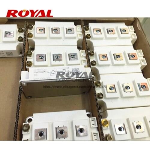 SKM150GB128D SKM150GB123D