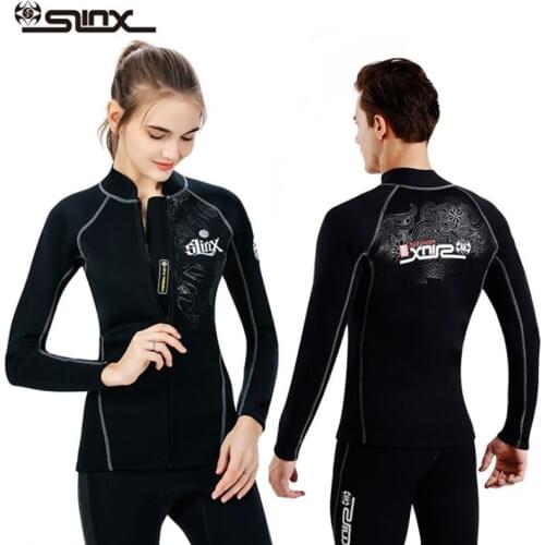 SLINX Large One-piece Swimwear
