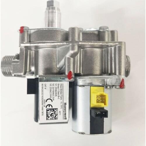 VK8515MR4571 Gas Boiler Parts Gas Control Valve for Vaillant atmoTEC & turboTEC