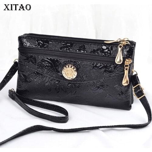 Женские кожаные сумки XITAO China At AliExpress