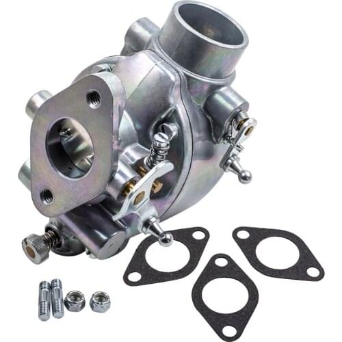 1x Carburetor For Ford Tractor 2N 8N 9N 8N9510C-HD 8N9510C TSX241B FSC30-0032