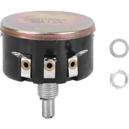 Потенциометры Aramox China At AliExpress