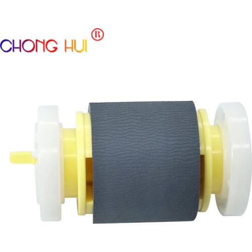 ChongHui 6Pcs Pickup Roller Set for Sangxing ML34710ND/3050/3051/5635/583 Rubber Wheel Roller Paper High Quality Printer Parts