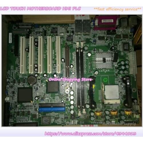 For P4SGR REV 1.01 5 PCI Interfaces