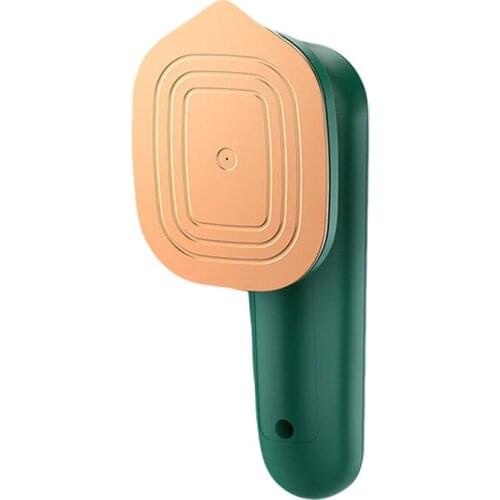 220V Ironing Machine Portable Hanging Ironing Machine Wet And Dry Steam Iron Household Small Hand-Held Steam Machine