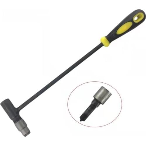 Diesel Common Rail Injector Nozzle Needle Extractor Removal Puller Tool for BOSCH DENSO DELPHI SIMENS CAT
