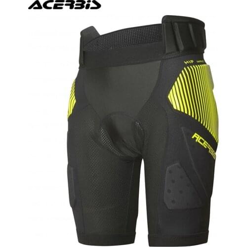Italy acerbis Asibis motorcycle diaper shorts for off-road riding wear sweat-absorbent and breathable protection