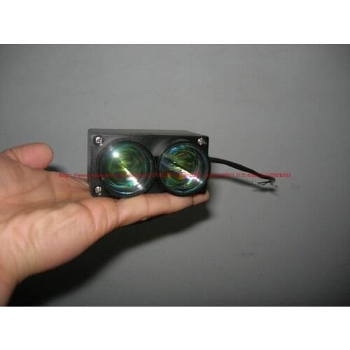 200 m 200Hz laser ranging module / laser ranging sensor