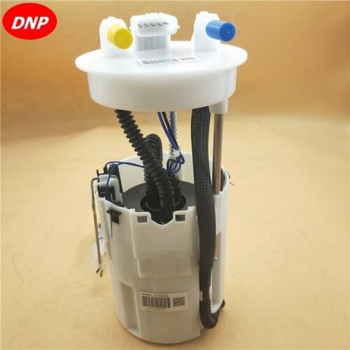DNP Fuel Pump Module Assembly Fits For NISSAN Almera Pulsar Sentra 1.5-2.0L 17040-5M300