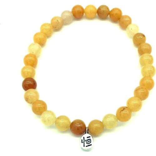 Men Bracelet Natural Stone 6 mm Round Bead Carnelian Tiger eye Blue Jades Black Onyx Amethysts Rose Quartzs Women Bracelets