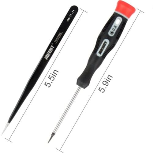 More Function Screw Driver Group Head Suit Apple Mobile Phone Computer Household Repair Dismantle Mechanic Have 13 Syncretic