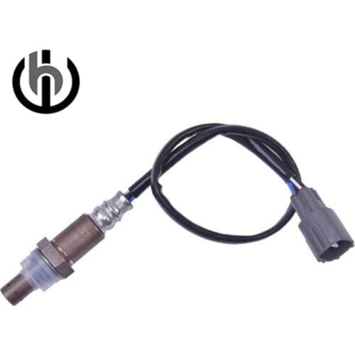 New 89465-0K200 Rear Lambda Probe Oxygen O2 Sensor Fit For Toyota ForTUNER 2016-2020 HILUX 2015-2018 2TRFE 2.7L NO# 894650K200