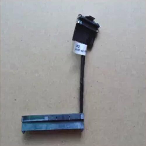 New SATA HDD Cable Hard Disk Connector Cable For HP P14-E 15-E 17-E 15-e029tx Adapter Card Interfaces