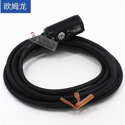 Genuine new original Omron photoelectric E3FA-DN12 E3FA-DN11 E3FA-DN13 E3FA-DP11 E3FA-DP12 E3FA-DP14