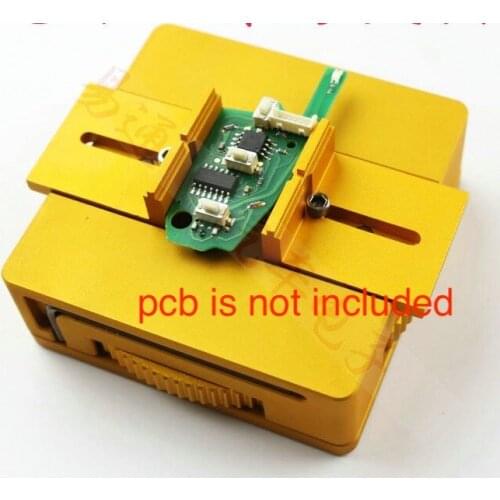 PCB Circuit board repair fixture welding fixture Remote control Repair soldering station