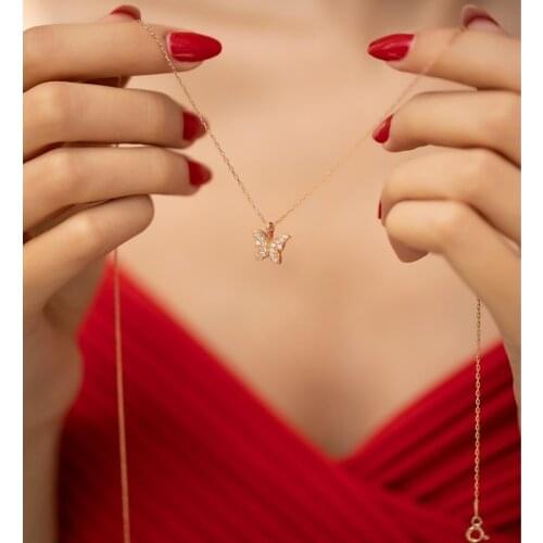 SRO FASHION Necklaces