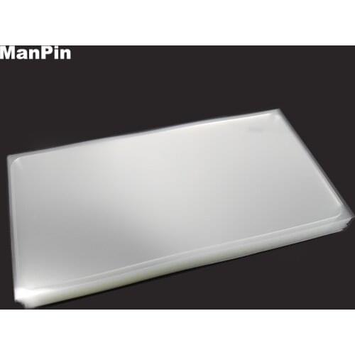 10Pcs 150um Magic OCA Film Special For Samsung Curved LCD Screen S10 S9 S8 Note10 Note8 Touch Display Glass Replace Phone Repair