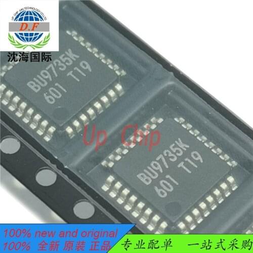 100% original BU9735K-E2 the price up to the inquiry , please do not pay directly , thank you