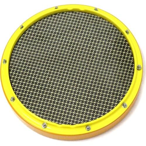 14" Ahead practic pad for Cabon fiber material on top
