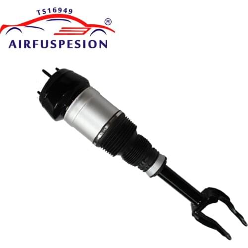 For Mercedes W166 X166 ML GL Class Air Suspension Shock Absorber Strut Front Left right 1663202513 1663202613 1663204966