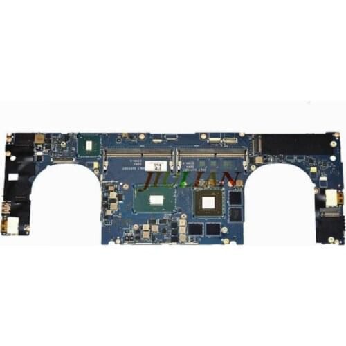 CN-0Y9N5X Mainboard For DELL XPS 15 9550 w/ i7-6700HQ CPU GTX960M 2GB Motherboard LA-C361P 0Y9N5X Y9N5X Test Function