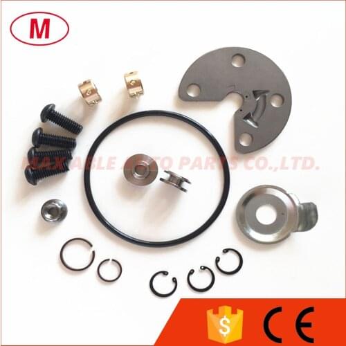CT16 17201-30030 Turbo Repair kits/Rebuild kits/Service kits for Hiace Hilux 2.5L D4D 2001- 2KD 2KD-FTV 102HP