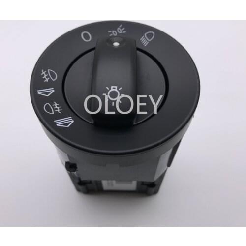 Electric Control Power Window Button Switch Lifter Button Headlight Switch 8E0941531C for Audi A4 S4 B7 RS4 Exeo/ST