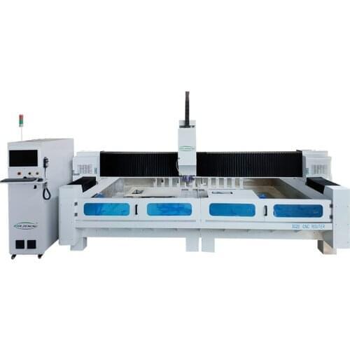 Low price atc cnc router stone granite tombstone engraving sculpture machine for kitchen countertops