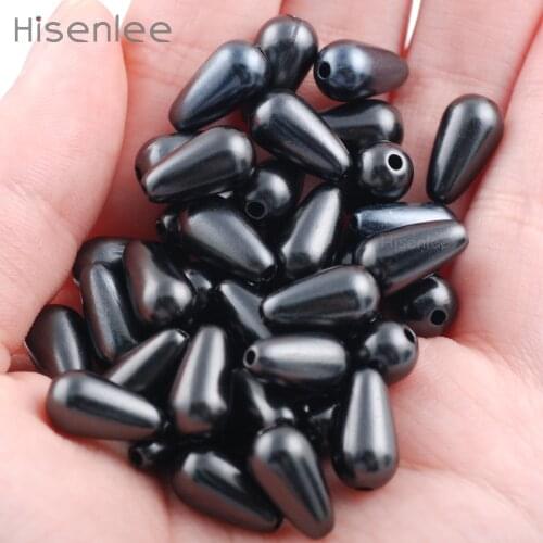 Женские ожерелья из жемчуга Hisenlee China At AliExpress