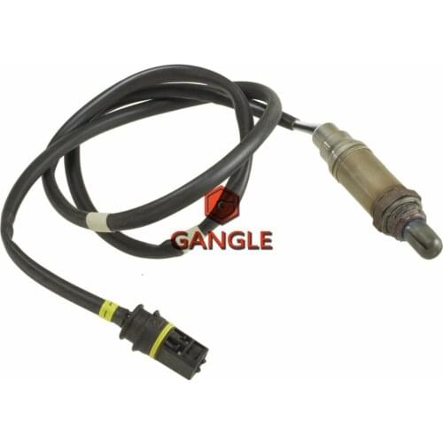 Oxygen Sensor O2 Lambda Sensor AIR FUEL RATIO SENSOR for BMW M3 Z3 Z4 11781406621 1178 1406621 234-4678 2001-2008