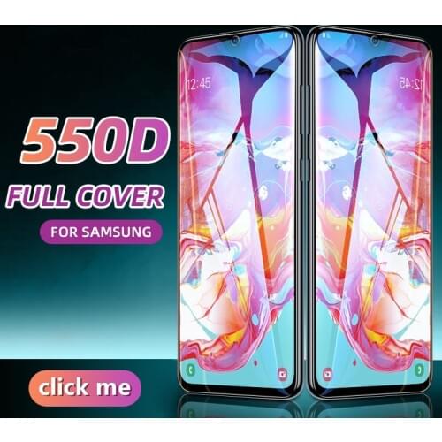 LVOEST Samsung Galaxy A8 Screen Protectors