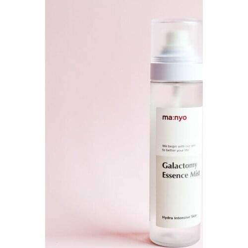 MANYO Face Emulsions