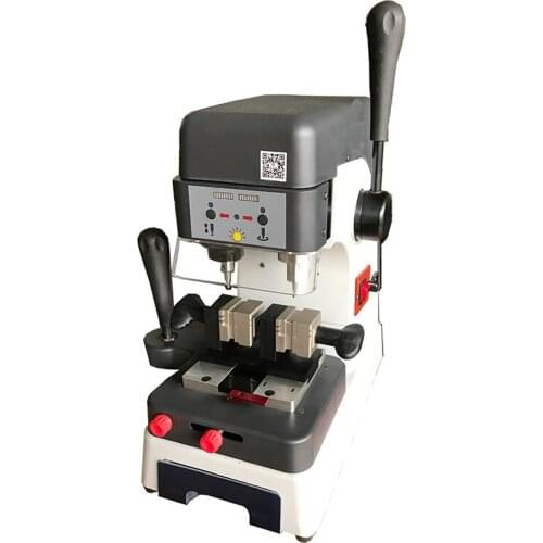 Gladaid GL-308C Key Duplicator Machine GLADAID Key Cutting Machine GL-308C Locksmih Key Duplicating Machine