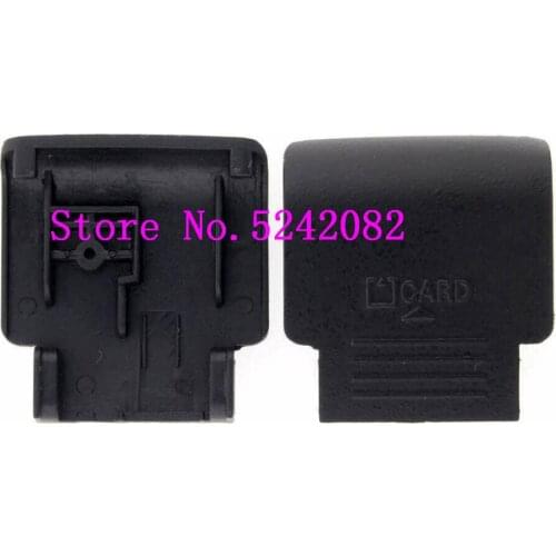 NEW SD Memory Card Cover For Nikon D3100 Digital Camera Repair Part