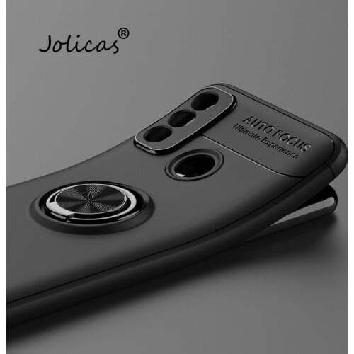 Fall Proof Soft TPU Protector Cover For Huawei P Smart 2021 Movil Light Cases Huawei phone case Y7A P Smart 2020 S Plus Z Pro