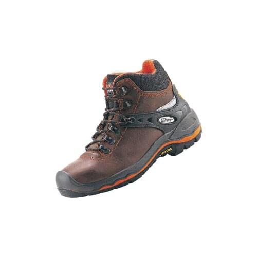 WORK SHOES HIGH S3 SRC