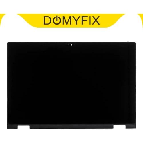 13.3" LCD Touch Screen for Dell Inspiron 13 7352 7353 7359 Assembly+Board 1080P