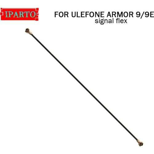 ULEFONE ARMOR 9 Antenna signal wire 100% Original Repair signal flex cable Replacement Accessory For ULEFONE ARMOR 9E