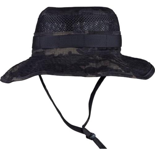 Outdoor special forces tactical military training cap / sun protection sun cap in Spring/summer