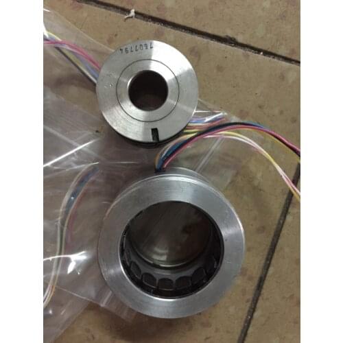 V23401-T2639-C202 encoder , used in good condition . 80% appearance new , good working , free shipping