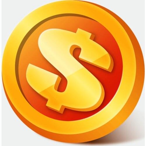 Make up the difference and send payment link to the customer