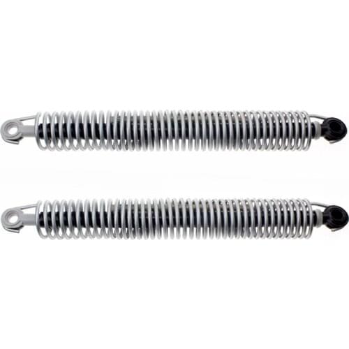 Rear Left & Right Trunk Lid Return Spring Fits for BMW F10 F10N 528I 535I 51247204367 51247204366