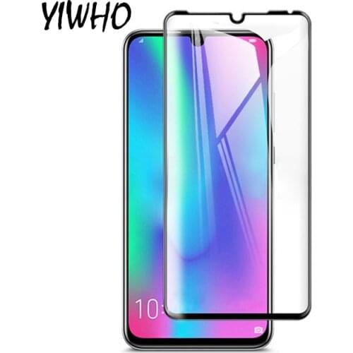 Tempered Glass for Huawei Honor 10 Lite Display Protective 10lite Screen Protector Light Honor10 Armor Lite10 Honr Life Safety