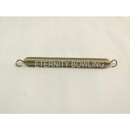 Bowling Spare Parts T000 024 673 Spring (Bag of 5) Use for AMF Bowling Machine